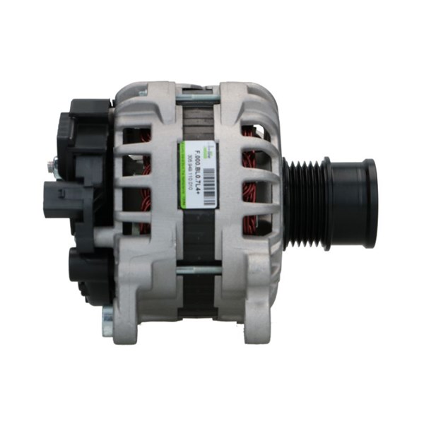 Dynamo 12V 110A BV PSH BV PSH