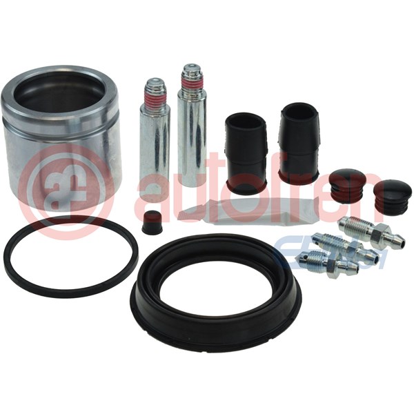 Reparasjonssett, bremseklave, Framaksel AUTOFREN SEINSA AUTOFREN SEINSA