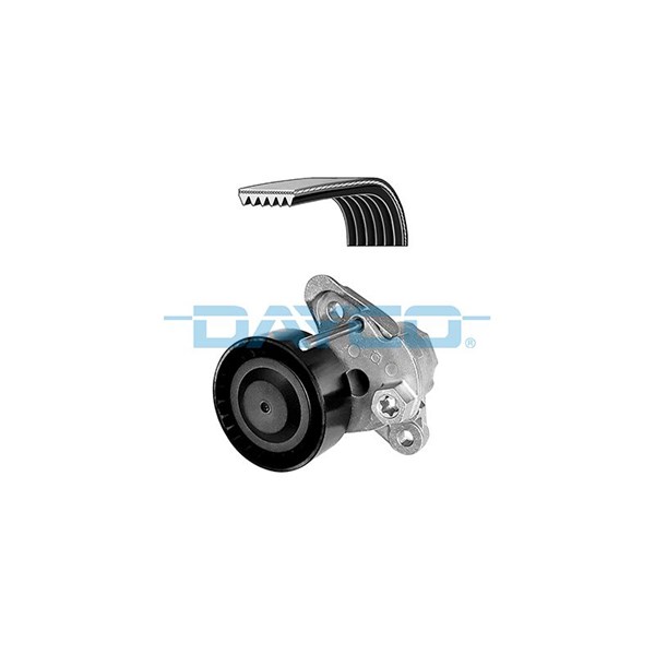 Kileremsett DAYCO DAYCO