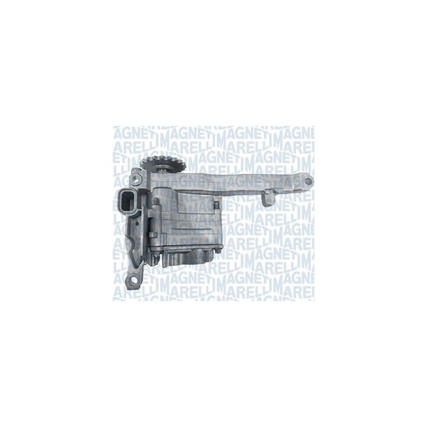 Oljepumpe MAGNETI MARELLI MAGNETI MARELLI