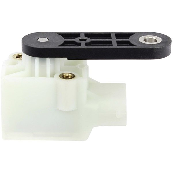 Sensor, Xenonlys (lyslengderegulering