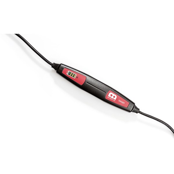 Batterilader Modernum Smart 110, (11a 12v)