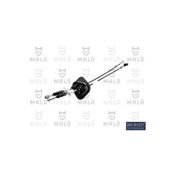 Kabel, girmekanisme MALÒ MALÒ