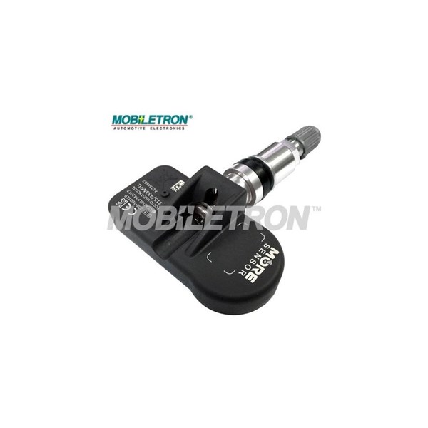 Hjulsensor, dekktrykk kontrollsystem (TPMS) MOBILETRON MOBILETRON
