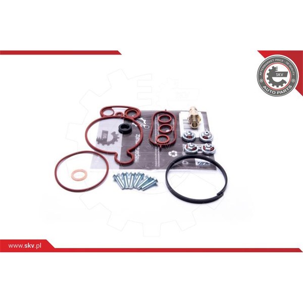 Reparatorsett, undertrykkspumpe (bremsesystem) ESEN SKV ESEN SKV