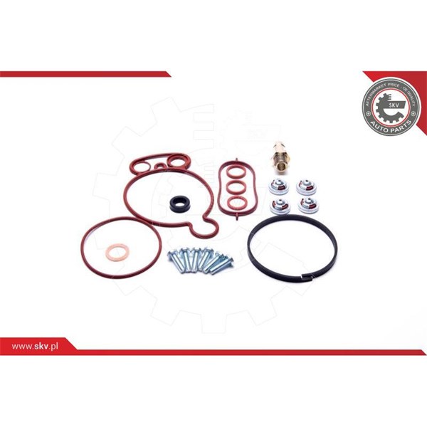 Reparatorsett, undertrykkspumpe (bremsesystem) ESEN SKV ESEN SKV Reparatorsett, undertrykkspumpe (bremsesystem) ESEN SKV ESEN SKV