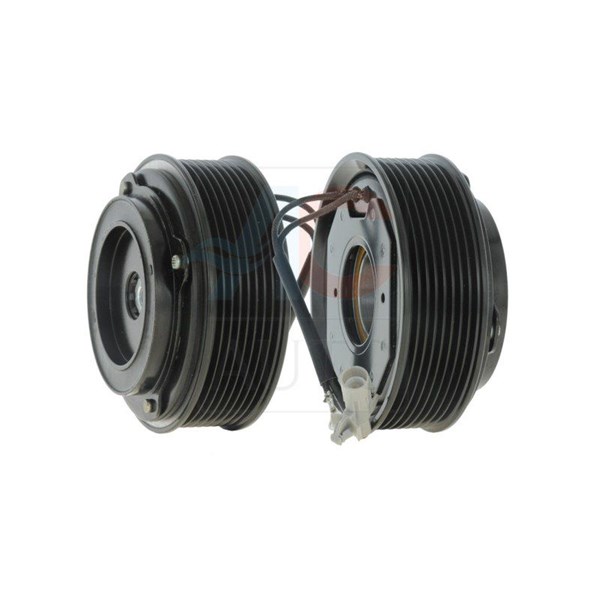 Magnetclutch, klimakompressor ACAUTO ACAUTO