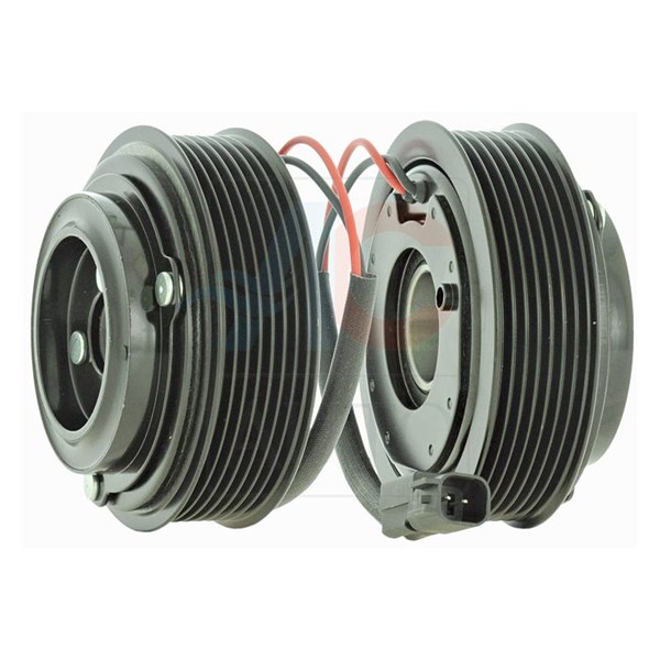 Magnetclutch, klimakompressor ACAUTO ACAUTO