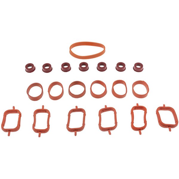 Tetningssett, innsugningsmanifold NTY NTY