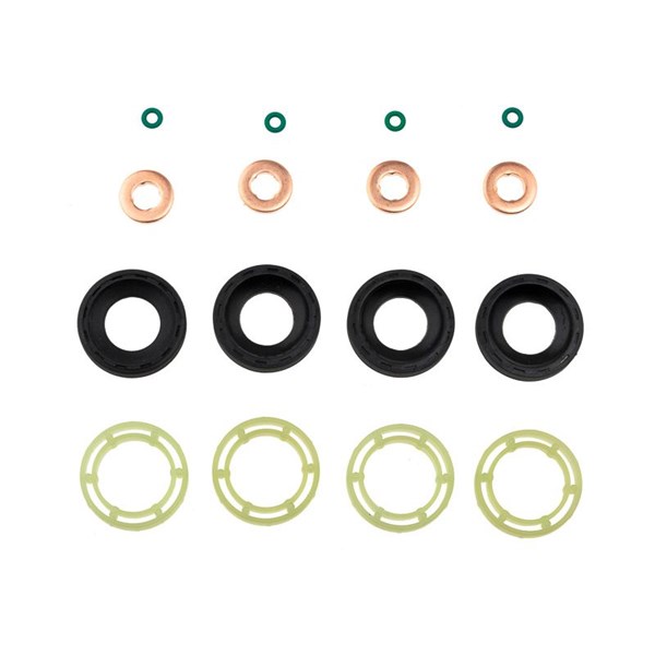 tetningssett, innsprøyt.dyse NTY NTY