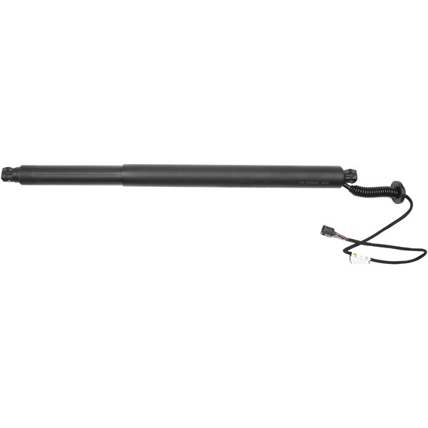 Pneumatisk fjær, koffer- / lasterom