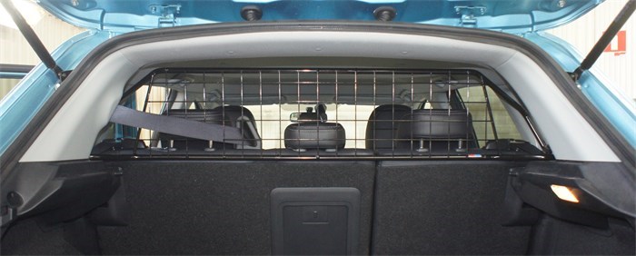 Beskyttelsesgrill Citroën C4 Air Crosser ARTFEX Artfex