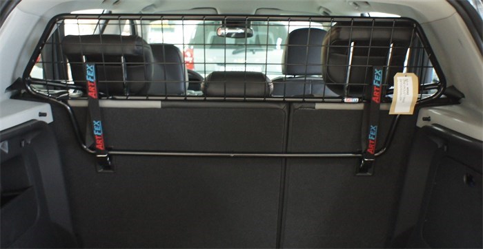 Beskyttelsesgrill Opel Mokka A 2012-2019 Artfex