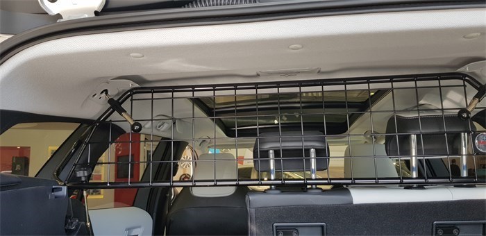 Beskyttelsesgrill Suzuki Swace ARTFEX Artfex