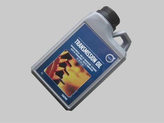 olje, lamellkopling firehjulsdrift ORIGINAL Original