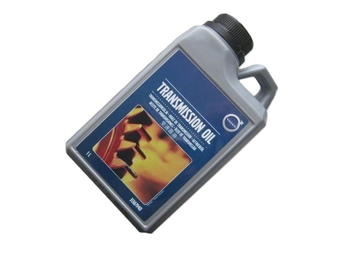 Haldex kobling olje ORIGINAL Original