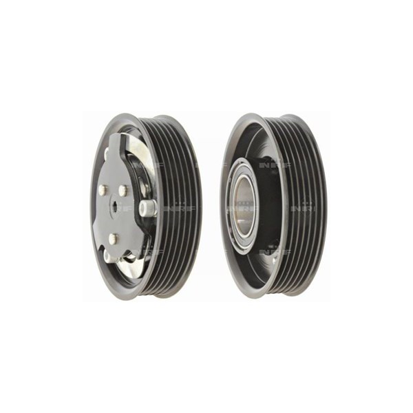 Magnetclutch, klimakompressor NRF NRF