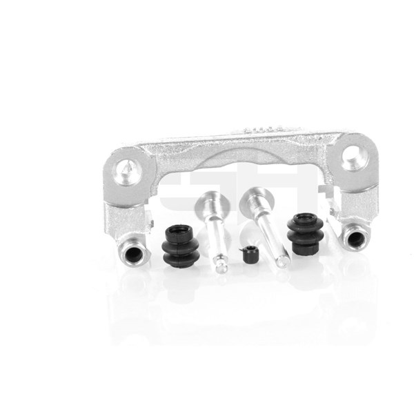 Holder, bremseklave, Bakaksel, Høyre bakaksel, Venstre bakaksel,  GH