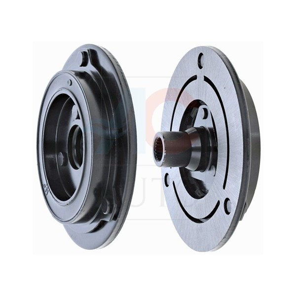 medbringerskive, magnetkopling-kompressor ACAUTO ACAUTO