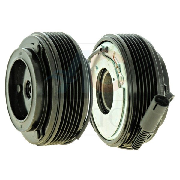Magnetclutch, klimakompressor ACAUTO ACAUTO