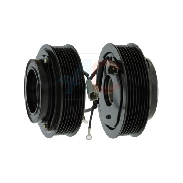 Magnetclutch, klimakompressor ACAUTO ACAUTO