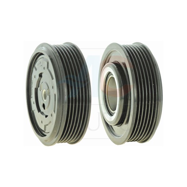 Magnetclutch, klimakompressor ACAUTO ACAUTO