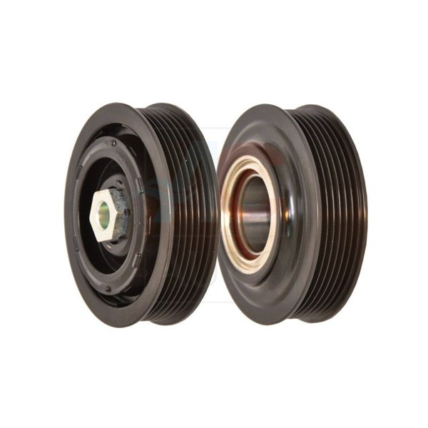 Magnetclutch, klimakompressor ACAUTO ACAUTO