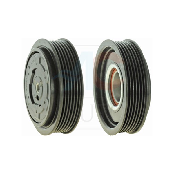 Magnetclutch, klimakompressor ACAUTO ACAUTO