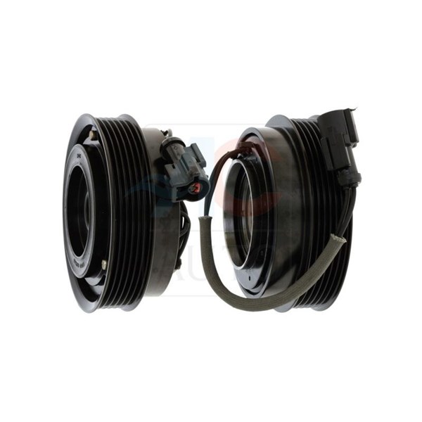 Magnetclutch, klimakompressor ACAUTO ACAUTO