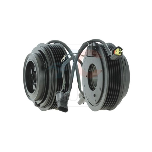 Magnetclutch, klimakompressor ACAUTO ACAUTO