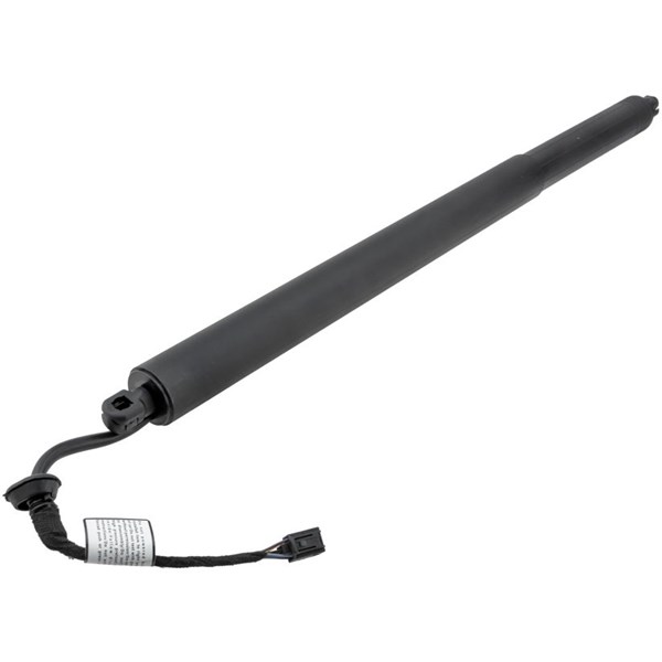 Elektrisk bakluke, På karroserisiden NTY NTY