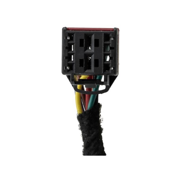 Elektrisk bakluke, på begge sider NTY NTY Elektrisk bakluke, på begge sider NTY NTY