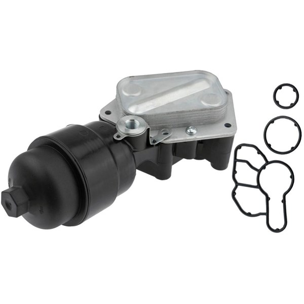 Oljekjøler, motorolje NTY NTY