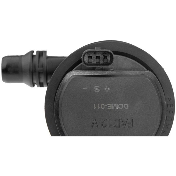 Ekstra vannpumpe 12V Nty CPZ-ME-011 NTY Ekstra vannpumpe 12V Nty CPZ-ME-011 NTY
