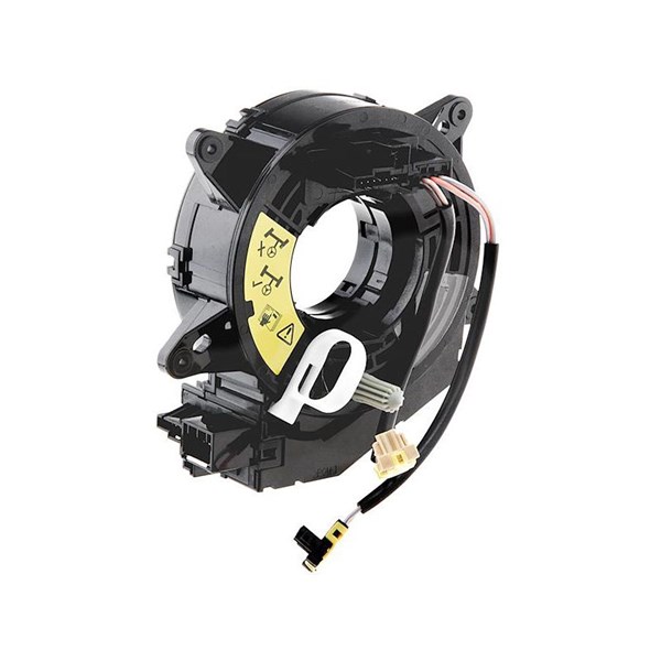 Viklefjær, airbag NTY NTY