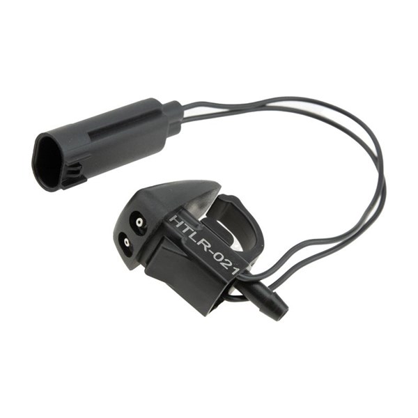 Spylerdyse, vindusspyler, Foran NTY NTY