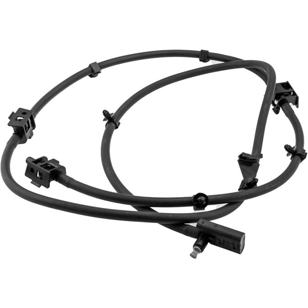 Spylerdyse, vindusspyler, Kjøretøyfront NTY NTY