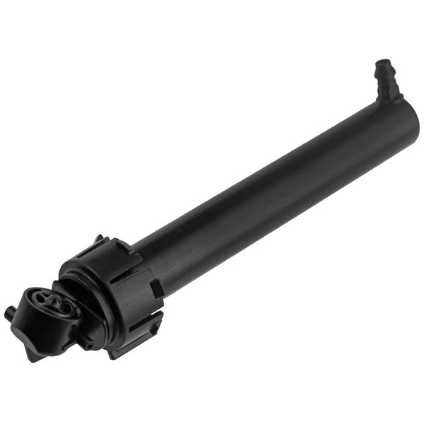 Spylerdyse, lyskasterspyler, Venstre NTY NTY