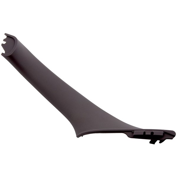 NTY Dørhåndtak, kupedeler - P1832159 - bmw 5 [f10], 5 touring [f11] - OE 51417359275