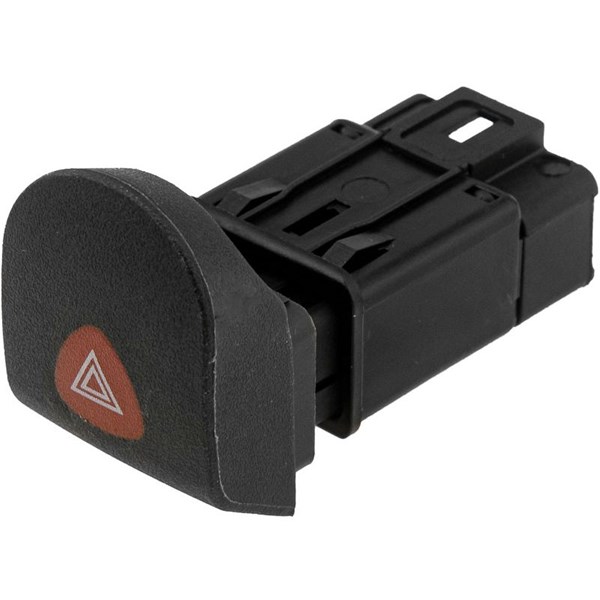 Varselblinklysbryter NTY - renault kangoo, kangoo express - OE 7700308821, 8200090307, 8200523539