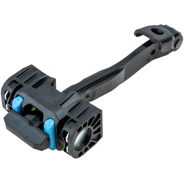 NTY Dørfester, Høyre bak, Bakre venstre - P1832238 - audi a6 allroad c8, a6 c8, a6 c8 avant - OE 4K0839249