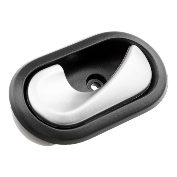 NTY Dørhåndtak, Foran høyre, Foran venstre - P1832301 - dacia, renault - OE 8200733848