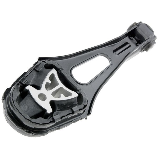 Lagring, motor, Bak NTY NTY