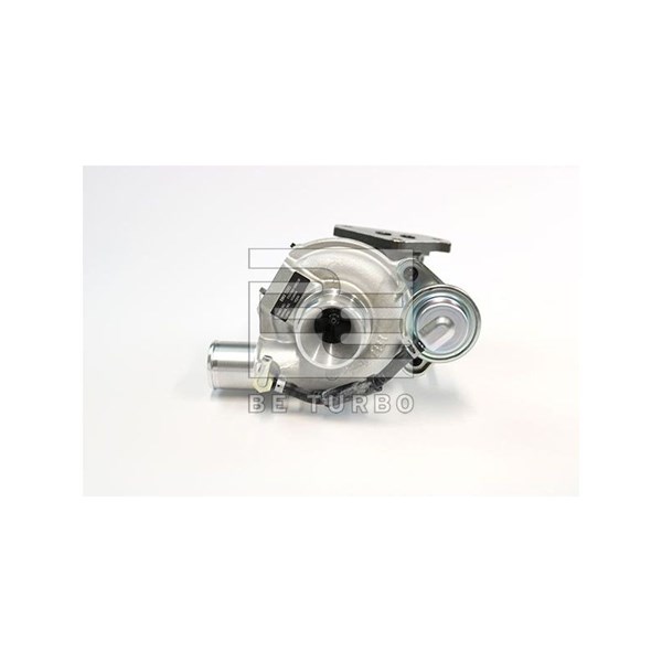 Turbo BE TURBO 5 years warranty BE TURBO
