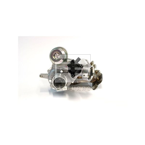 Turbo BE TURBO 5 years warranty BE TURBO