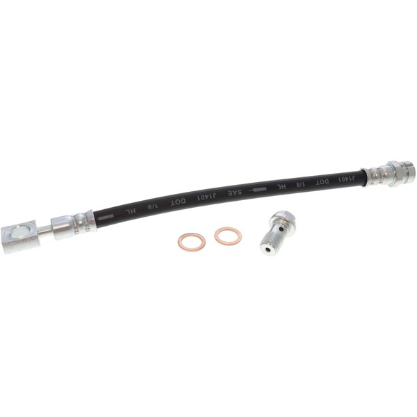 Bremseslange, Høyre bakaksel, Venstre bakaksel - P1776995 - seat, skoda, vw - OE 5Q0 611 775 H, 5Q0 611 775 M