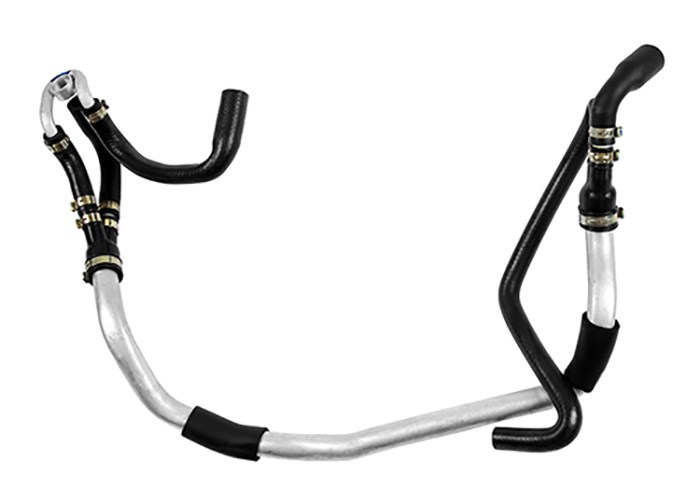 Slange, veivhuslufting