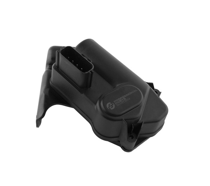 Stillelement, drosselventil