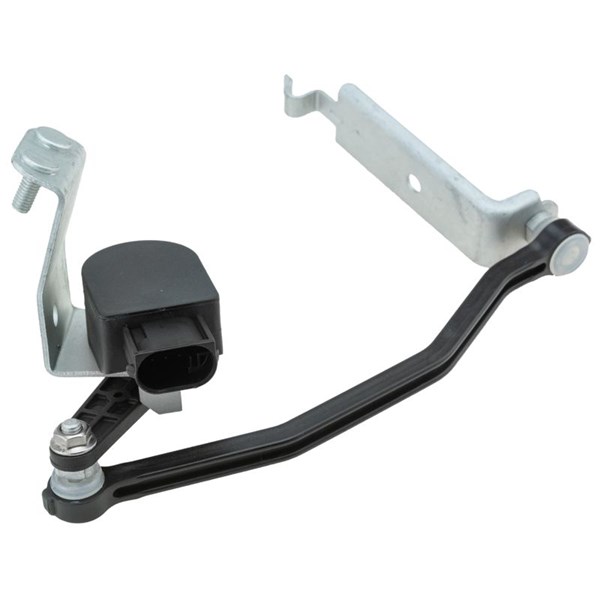 sensor, lyslengderegulering, Foran høyre NTY NTY