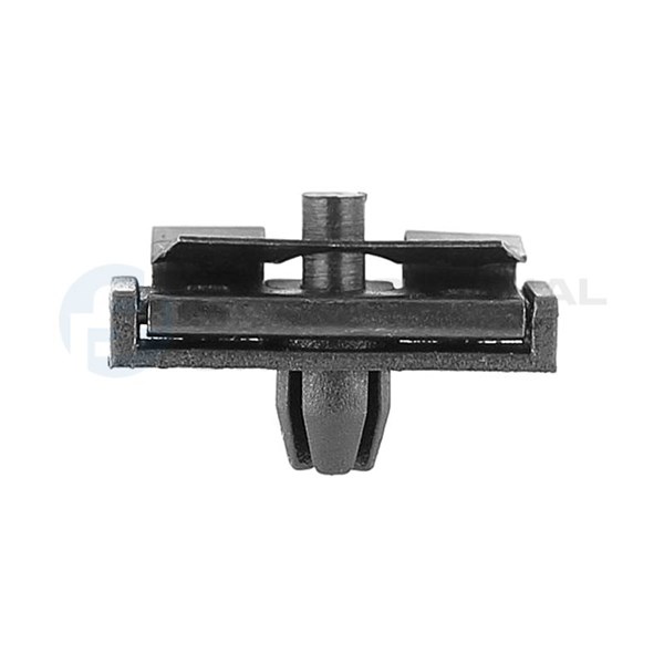 Klips, pynte-/beskyttelseslist